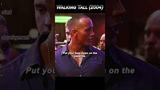 Walking Tall (2004) | Rigged Dice Exposed: Casino Scam Gets Destroyed