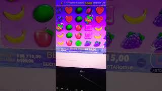 Тг канал @Kapuno6 #заносы #casino #jackpot #топ #заносынедели