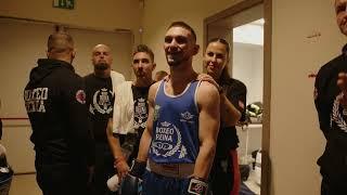 Casino Admiral Fight Night XI | Boxeo