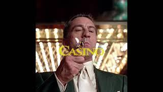 Casino (1995): Edit