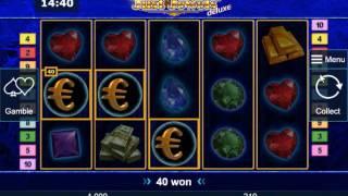 Игровой автомат just jewils deluxe - играть бесплатно и без регистрации