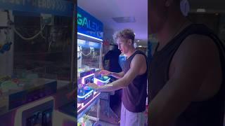 Играю во ВСЕ автоматы с призами! От дешевых до самых дорогих