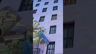 Испания. Казино и прочие прелести ночной жизни #путешествия #экскурсия #эмиграция #поездка