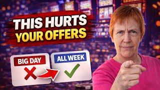 This Is Lowering Your Casino Offers (Most People Don’t Know)