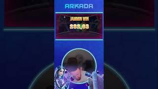 Топ занос в ARKADA | ARKADA OFFICIAL CASINO