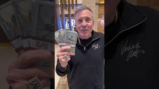 I Bet $15,000 #blackjack #casino #gambling