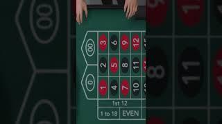 НЕЙРОСЕТЬ ИГРАЕТ В КАЗИНО на GTA 5 RP #shorts