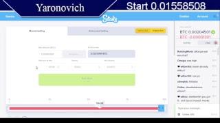 Yaronovich STREAM Best casino on BITCOIN https://www.twitch.tv/yaronovich    ------ТВИЧЬ КАНАЛ