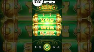 What is the LUCKIEST 1xbet Fortune Number in the Casino? 1xbet fortune number casino game