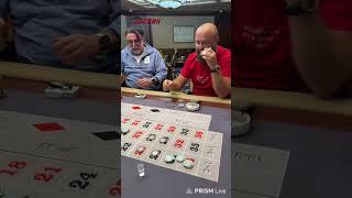 ПОСЛЕ ТАКОГО НАДО ВАЛИТЬ! #хозяинказино #mr_tier #roulette