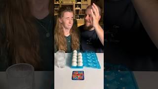Яичная рулетка 