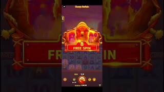 Charge Buffalo Slot Jili /500xbig win 
