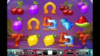 Обзор игрового автомата Doubles (Дуплеты) от производителя Yggdrasil Gaming