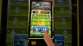 You Can CONTROL How Much You Win on This Slot Machine Bonus!!