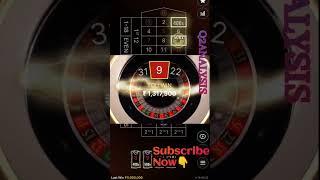 lighting roulette mega win 500x|| big win 50 lakh in lighting roulette #lighting #roulette #1xbet