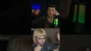 «Розговорити о важном» #ua #рулетка #stream #чатрулетка #rec #стрим #юмор #нарезки