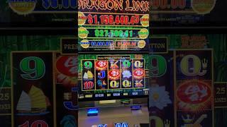 $25 Bet and She lands a SURPRISE PANDA JACKPOT! #slots #casino #fypシ゚viral