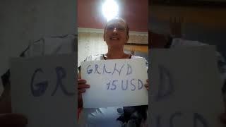 Реальные отзывы о Казино Гранд и выводе денег #GRAND15USD