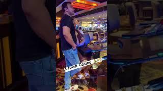 Crown Casino - Melbourne