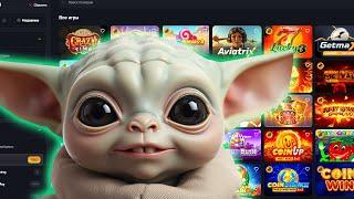 Возможно ли выиграть в казино с 5000 рублей?! Эксперимент в слотах, проверка! НОВИНКА!