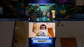 ПАПИЧ КАЗИНО СТРИМ НАРЕЗКА #казино #заносынедели