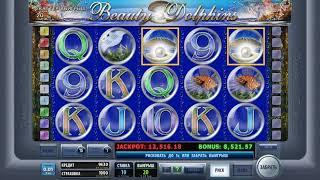 Beauty Delphins - игры Чемпион казино || chcgreen.info