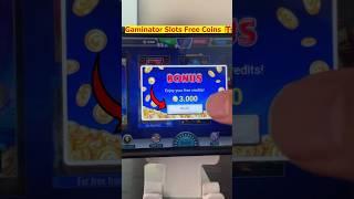 Gaminator Slots Free Coins and Daily Bonus 