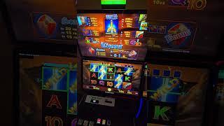 Tizona 20euro fach Merkur Casino #casino #slot #lifeisbutadream #jackpot #slotmachine