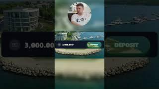 Азарт зашкаливает #shorts #казино #bigwin #слоты