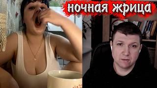 А я буду в телике? | Чат рулетка #краянин