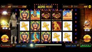 Pharaoh's Gold Vegas Casino Slots