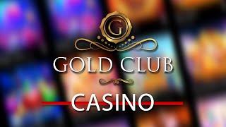 Огляд (Обзор) онлайн казино Клаб Голд | Club Gold online casino