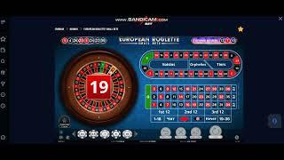 КАЗИНО РУЛЕТКА система тактика 100 процентов!!! casino roulette tactics system works 100 percent!!!