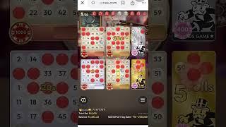 Monopoly big baller 60X multiplier...#casino #monopoly #evolution #5roll #3ROLL #CRAZYTIME