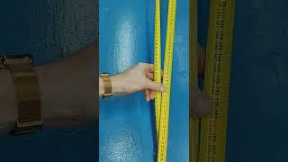 СЕКРЕТ обычной рулетки который никто не знает#diy #homemade #лайфхак