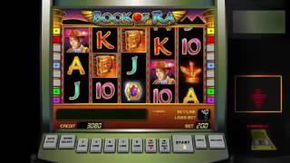 Призовая игра в слоте Book of Ra  Казино Вулкан 240 000 рублей!!!