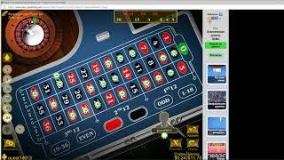 программа золотая рулетка выигрыш