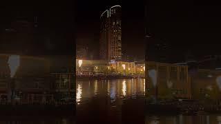 31st Night Crown Casino Southbank Melbourne | Australia 