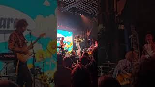 @bombargoband at Hampton Ballroom and Casino#what a performance#shorts