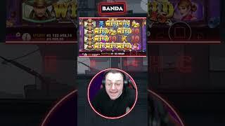 ДЖЕКПОТ В ОНЛАЙН КАЗИНО BANDA CASINO | BANDA CASINO САЙТ | БАНДА КАЗИНО ФРИСПИНЫ | BANDA CASINO