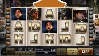 Игровой автомат KING KONG играть бесплатно и без регистрации онлайн