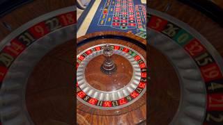 Me and @bluffinbob put OVER $10,000 on a Roulette Spin! #gambling #casino #money #comedy #roulette
