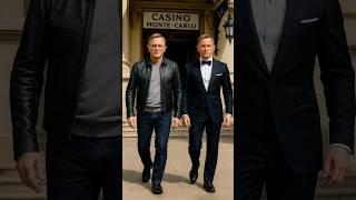 Casino Royale ‘06 Reimagined | Bonds Shake Worlds!