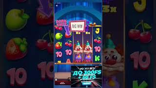 Бонуска Для Подписчика в Топовая Dork Unit #заносынедели #заносы #занос
