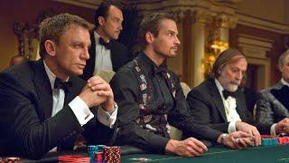 Casino Royale Ending Explained: Mr. White’s Secret & Vesper’s Heartbreaking Betrayal