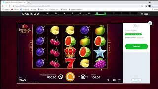 Казино икс / Casino X