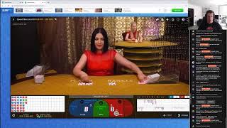ЗАНОС НА 2 МЛН - НАРЕЗКА TTR CASINO