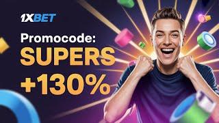 Онлайн казино 1xBET: Подробный гайд на получение бонусов