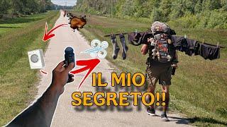 VI SVELO UNA TECNICA (SEGRETA 
