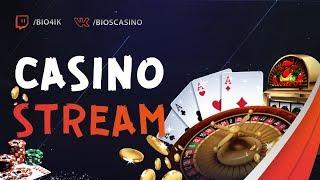 СТРИМ МАРАФОН В ОНЛАЙН КАЗИНО CASINO-X